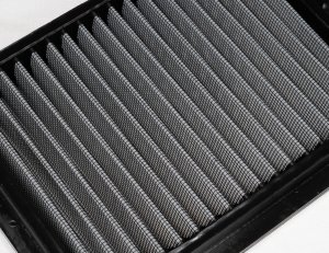 Alfa Romeo Giulia Performance Air Filter - 2.0L - Sprint Filter - WP Ultra Fine/ Waterproof